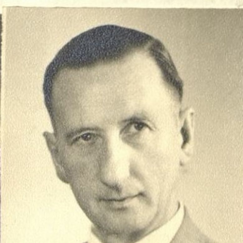 Erwin Rupp
