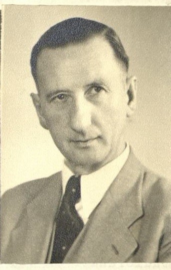 Erwin Rupp
