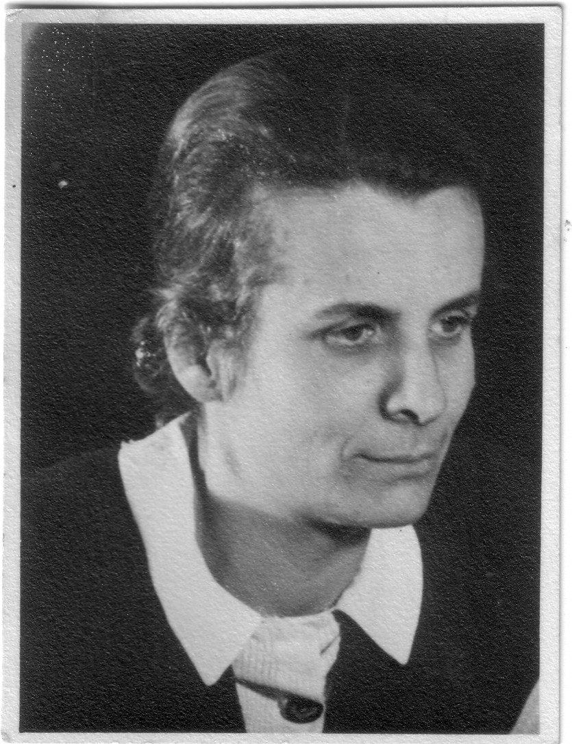 Friedel Buchner