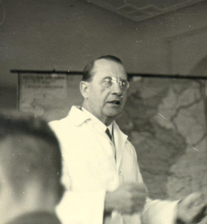 Friedrich Eppensteiner