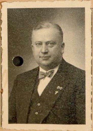 Gotthold Wankmüller