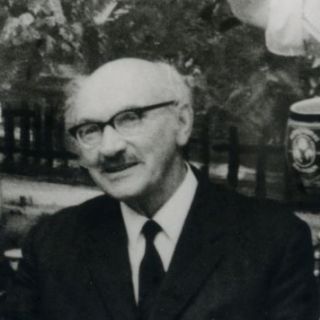 Hermann Häcker