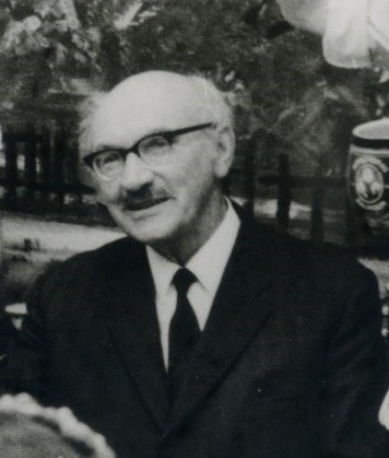 Karl Hötzer