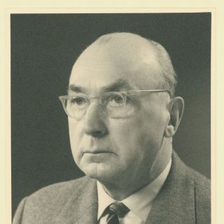 Gustav Bebermeyer