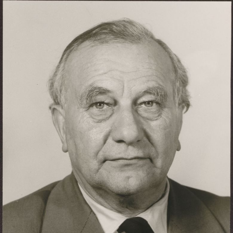 Wilhelm Gieseler