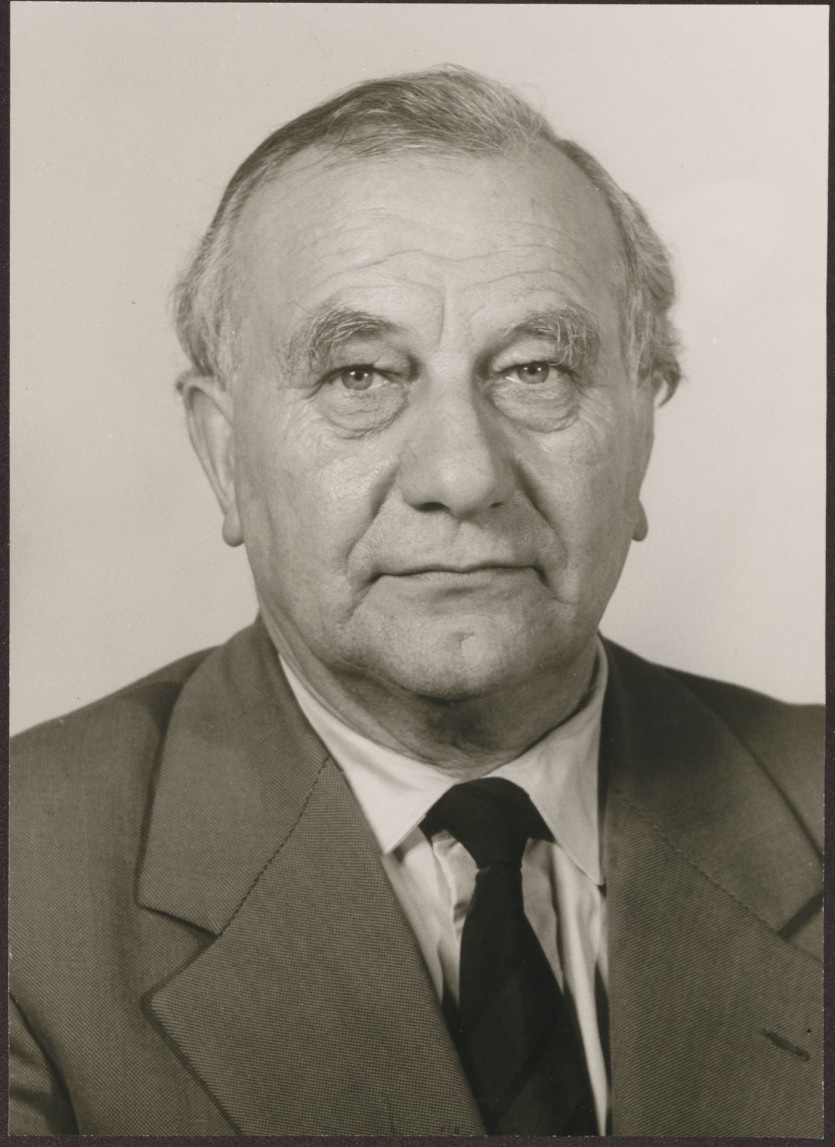 Wilhelm Gieseler