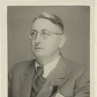 Eberhard Doege