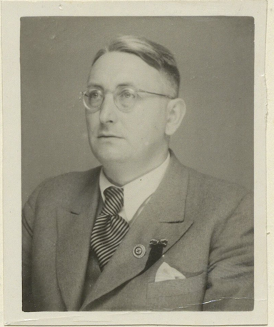 Franz Deyle