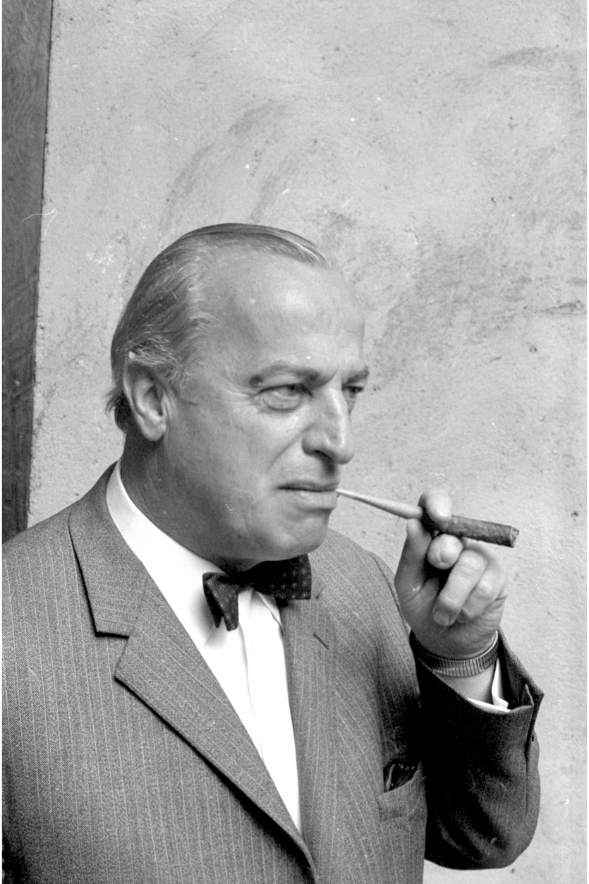 Richard Jäger