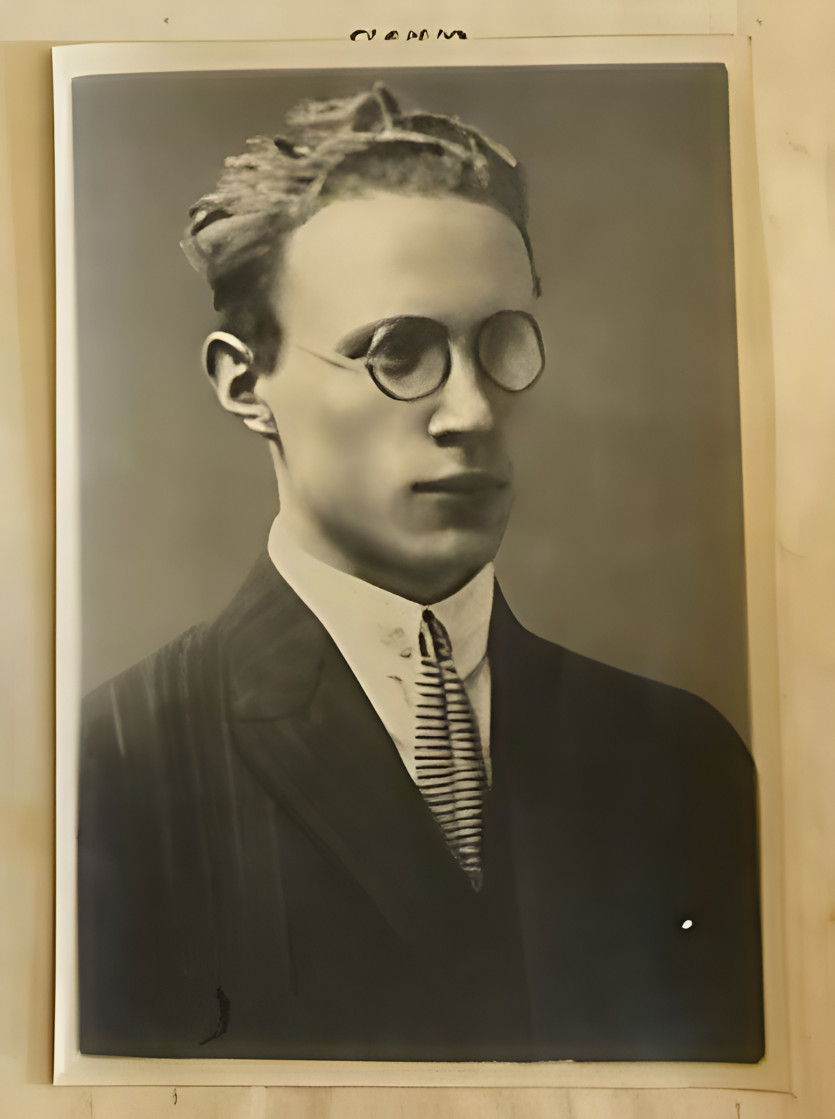Max Stockburger