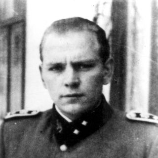 Alois Gabrysch