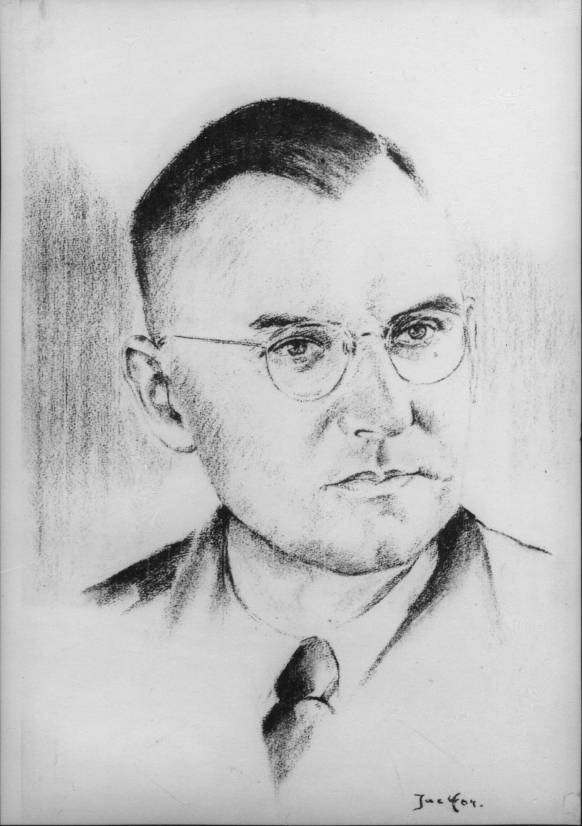 Ernst Weinmann