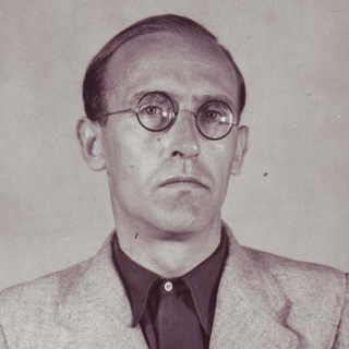 Wilhelm Stöckle
