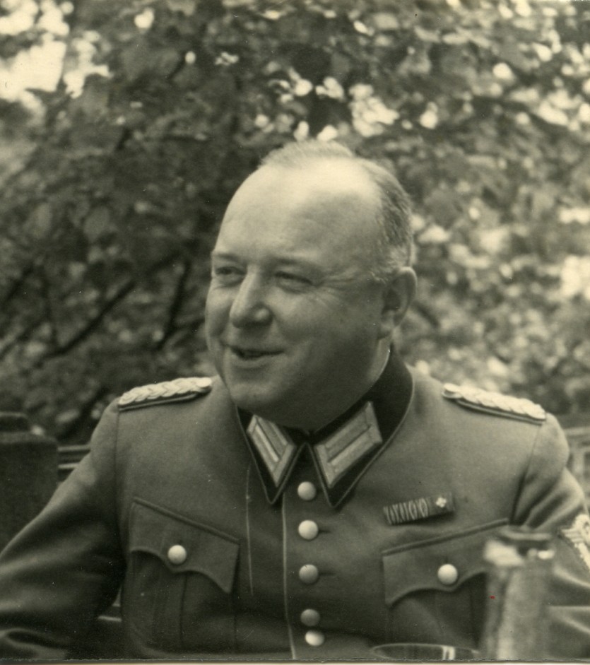 Friedrich Bücheler