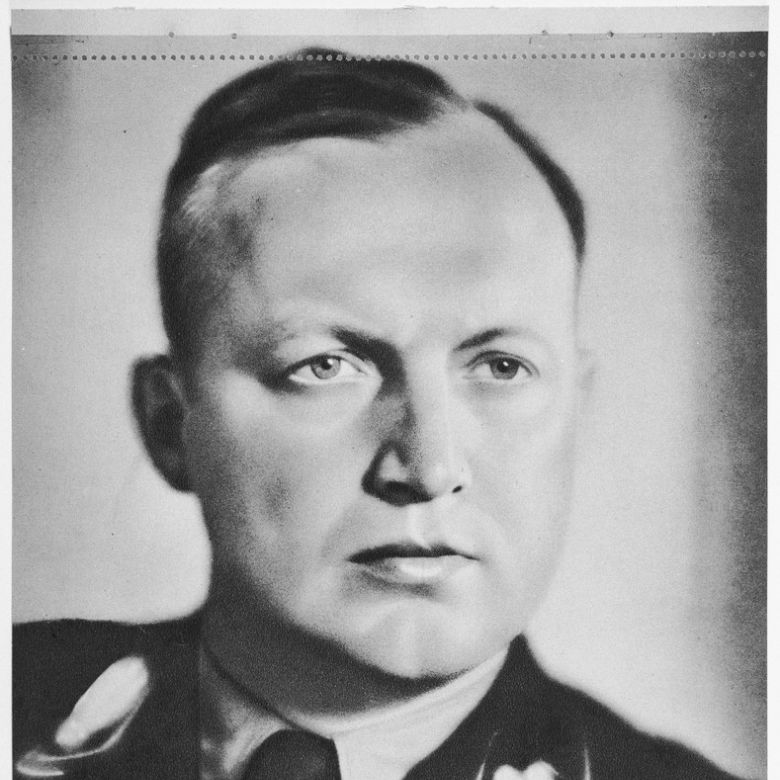 Gustav Adolf Scheel
