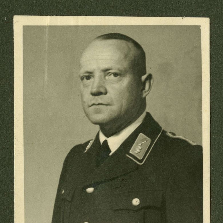Rudolf Bilfinger