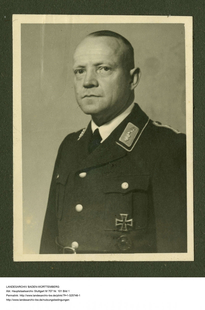 Rudolf Bilfinger