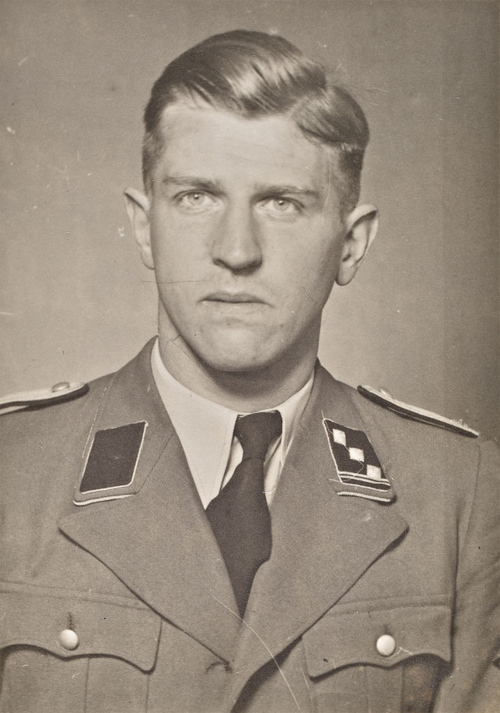 Theodor Dannecker