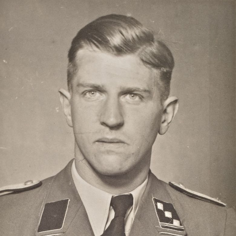 Theodor Dannecker