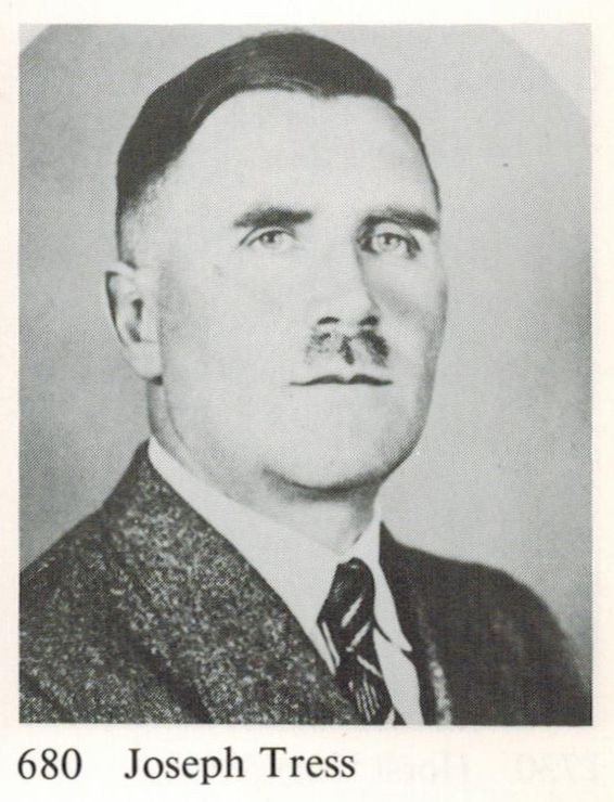 Josef Tress